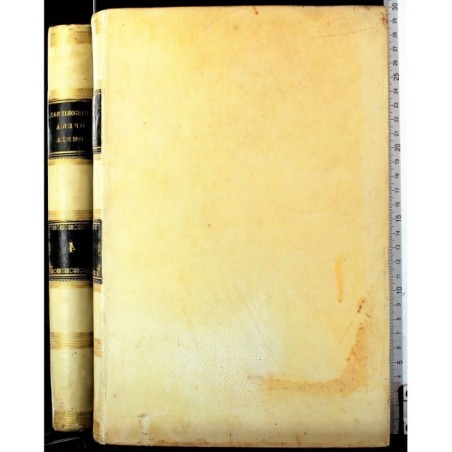 PATROLOGIAE… OPERA OMNIA. TOMUS 4.