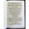 PATROLOGIAE… OPERA OMNIA. TOMUS 4.