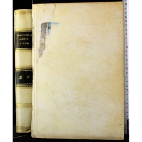 PATROLOGIAE… OPERA OMNIA. TOMI 2-3.
