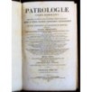 PATROLOGIAE… OPERA OMNIA. TOMUS 7.