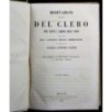 MEDITAZIONI AD USO DEL CLERO. VOL 1-2.