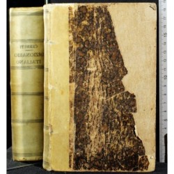 NUOVO DIZIONARIO DELLA LINGUA ITALIANA.