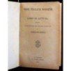 PROSE ITALIANE MODERNE. LIBRO DI LETTURA PROPOSTO...