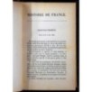 HISTOIRE DE FRANCE. VOL XVIII.