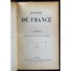 HISTOIRE DE FRANCE. VOL XVII.