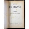 HISTOIRE DE FRANCE. VOL XII.