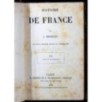 HISTOIRE DE FRANCE. VOL XIII.