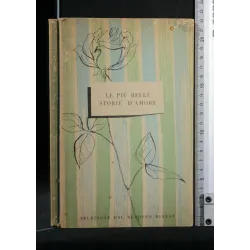 LE PIU' BELLE STORIE D'AMORE