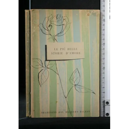 LE PIU' BELLE STORIE D'AMORE
