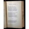 THE CITY OF DREADFUL NIGHT AND OTHER POEMS.