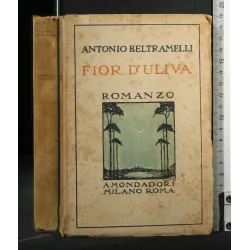 FIOR D'ULIVA