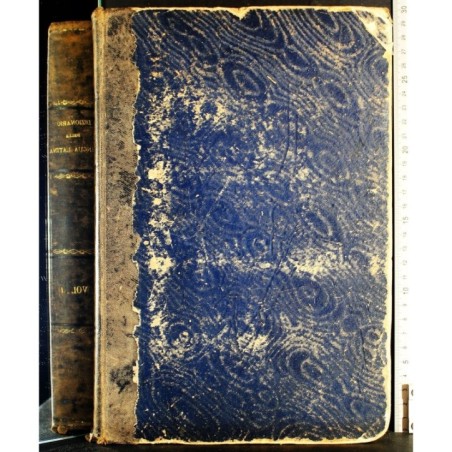 NUOVO DIZIONARIO DELLA LINGUA LATINA. VOL 1.