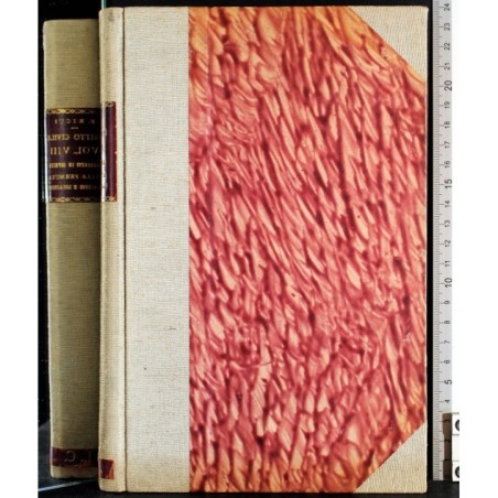 CORSO TEORICO-PRATICO DI DIRITTO CIVILE. VOL VIII.
