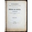 PANEGIRICI. DISCORSI MORALI… VOL 7.