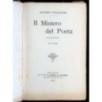 IL MISTERO DEL POETA.
