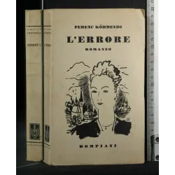 L'ERRORE