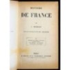 HISTOIRE DE FRANCE. VOL II.
