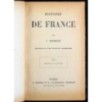 HISTOIRE DE FRANCE. VOL XIV.