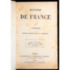 HISTOIRE DE FRANCE. VOL V.