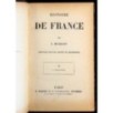 HISTOIRE DE FRANCE. VOL IX.