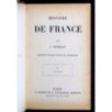 HISTOIRE DE FRANCE. VOL X.