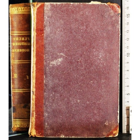 HISTOIRE MODERNE RACONTEE AUX ENFANS VOL 1,2.