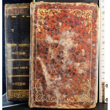 BREVIARIUM ROMANUM. PARS VERNA.