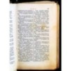 BREVIARIUM ROMANUM. PARS VERNA.