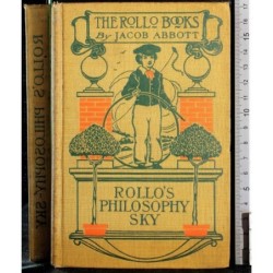 ROLLO'S PHILOSOPHY SKY.
