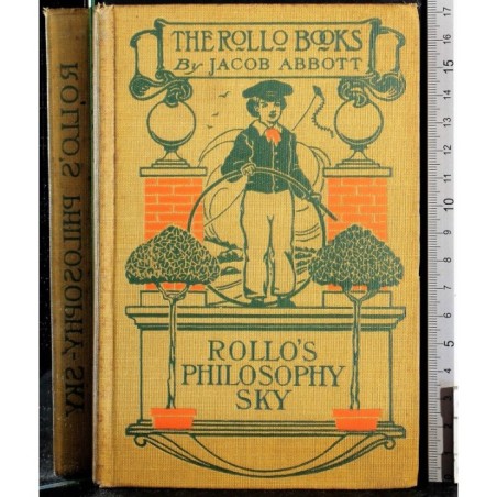 ROLLO'S PHILOSOPHY SKY.