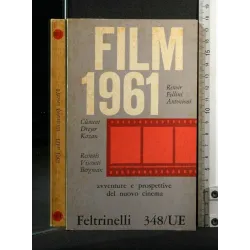 FILM 1961