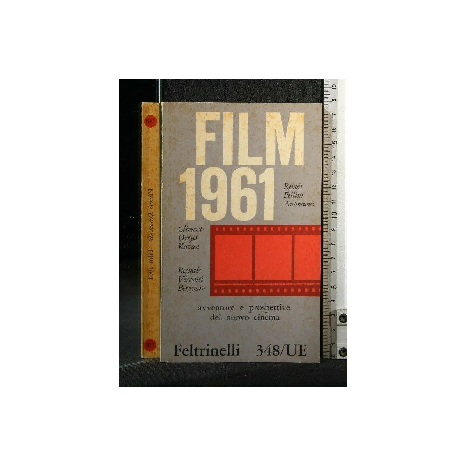 FILM 1961