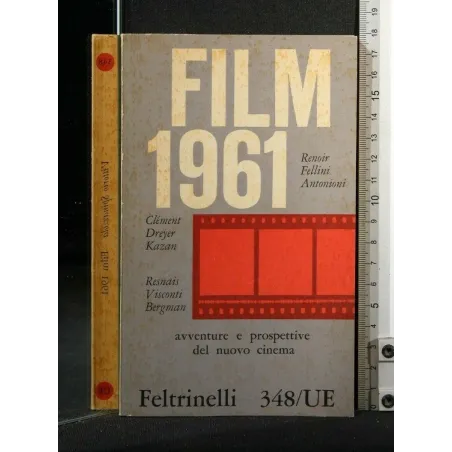 FILM 1961