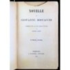 NOVELLE. COMMENTATE DA PIETRO DAZZI.