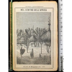 NEL CENTRO DELL'AFRICA. VOL II.