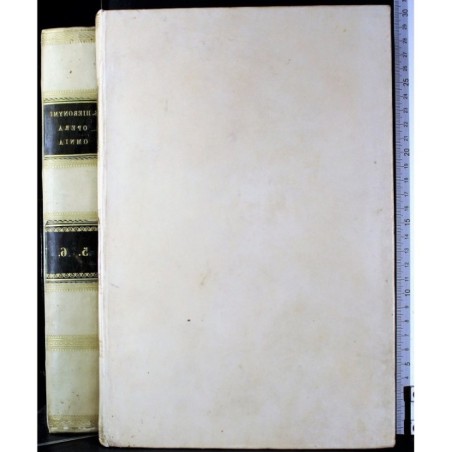 PATROLOGIAE… OPERA OMNIA. TOMI 5-6.