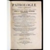 PATROLOGIAE… OPERA OMNIA. TOMI 5-6.