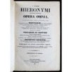 PATROLOGIAE… OPERA OMNIA. TOMI 5-6.