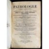PATROLOGIAE… OPERA OMNIA. TOMUS 5 PARS 1.