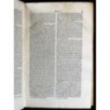 PATROLOGIAE… OPERA OMNIA. TOMUS 5 PARS 1.