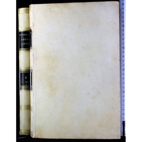PATROLOGIAE… OPERA OMNIA. TOMUS 4 PARS 1.