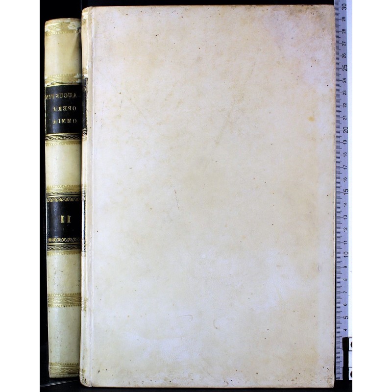 PATROLOGIAE… OPERA OMNIA. TOMUS 11.