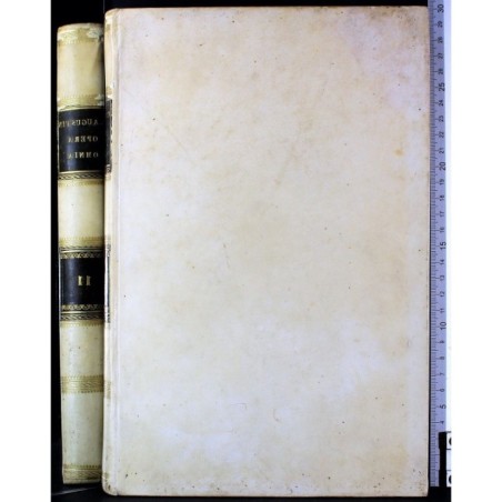 PATROLOGIAE… OPERA OMNIA. TOMUS 11.