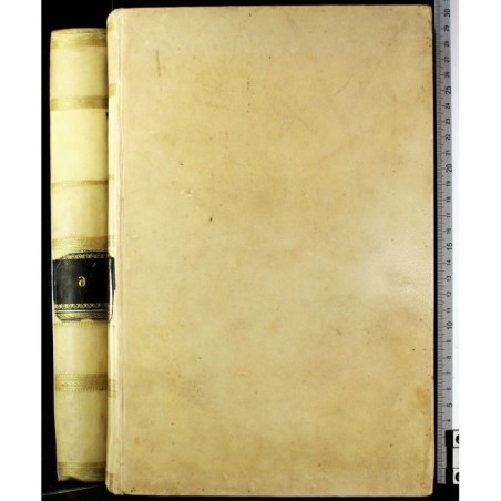 PATROLOGIAE… OPERA OMNIA. TOMUS 6.