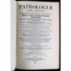 PATROLOGIAE... OPERA OMNIA. TOMO 2 PARS 2.
