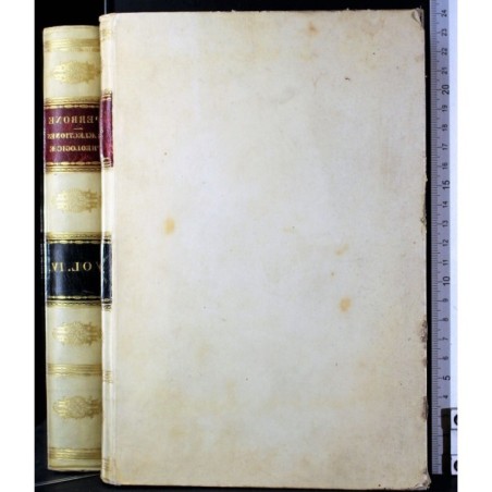 PRAELECTIONES THEOLOGICAE. VOL IV.