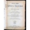 NUOVO CORSO DI LINGUA FRANCESE. LECTURES...