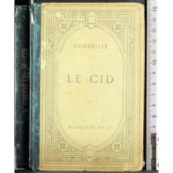 LE CID.