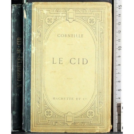 LE CID.