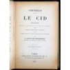 LE CID.